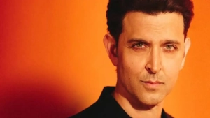 Ritik Roshan celebrated his birthday quietly