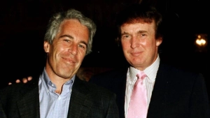 U.S. Department of Justice Releases Epstein Case Documents