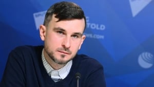 Rossiya agentligi direktori uy qamog‘iga o‘tkazildi