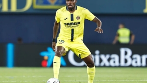 New sexual assault charges filed against Thomas Partey