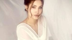 Yulduz Rajabova and Emre Kiviljim will get married in Tashkent