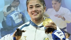 Премьера фильма «Тонкий путь Диёры» состоялась