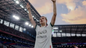 Felish wants to help Batrakov negotiate with the European club