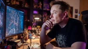 Ilon Mask yangi onlayn ensiklopediya yaratadi