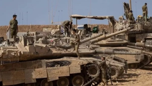 Isroil va Hamas pozitsiyalarni yangiladi, to‘xtash kutilmoqda