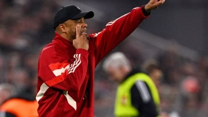 Kompani: Bavariya Hoffenxaymga qarshi kuchini isbotladi