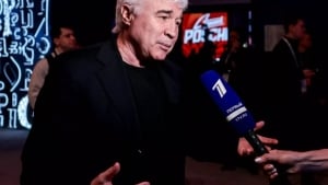 Lovchev: Zabolotniy “Spartak”da o‘zini isbotlashi kerak