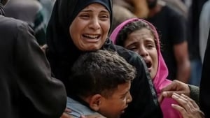 Matnni iltimos taqdim eting, shunda sarlavha yozishda yordam bera olaman.
