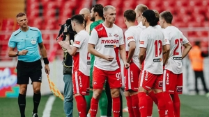 Mihel Vlap «Spartak»ga o‘tishga yaqin turibdi
