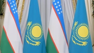 O‘zbek va qozoq diasporasi madaniy hamkorligi kuchaymoqda