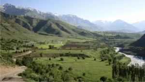 What will the weather temperature be in Uzbekistan on June 27?