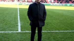 Praydkin: UEFA said it has always supported Russia
