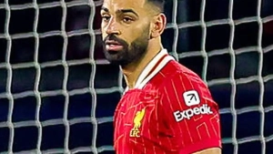 Saloh va Isak Liverpul mag‘lubiyatida past baholandi