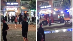 As a result of a gas explosion in Samarkand, 6 people died – an operational headquarters is working on-site