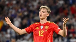 Xabi Alonso: Din Hyüysen «Real» jamoasining asosiy o‘yinchisi