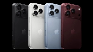 Xitoyda yangi iPhone 18 smartfonlari savdosi rekord o'rnatdi