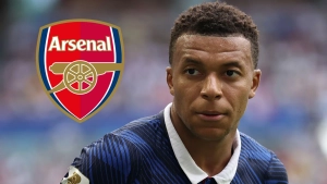 Kilian Mbappe «Real Madrid»dan «Arsenal» klubiga o'tishi mumkin
