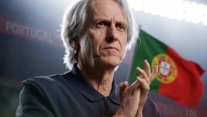 Jorje Jezush Portugaliya milliy terma jamoasi bosh murabbiyi etib tayinlandi