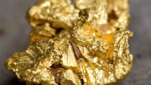The largest gold mine in China has been discovered