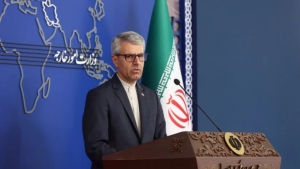 The U.S. acknowledged the imbalance in the Iran nuclear negotiations.