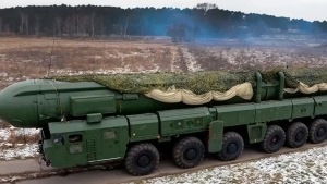 Russia has begun deploying "Oreshnik" missiles in Belarus