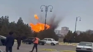 O‘zbekiston va Ozarbayjon tashqi ishlar vazirlari muloqoti bo‘lib o‘tdi