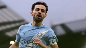 «Atletiko» Grizmann o'rniga Bernardo Silva uchun kurashga qo'shildi