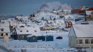 Greenland Issue: Europe United Against Trump's Threat