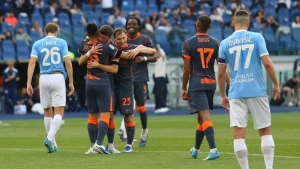 «Inter» safarda «Latsio» ustidan yirik hisobda g'alaba qozondi