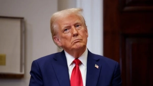 Трамп: Решение отказаться от алкоголя из-за брата