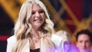 Aleksandra Trusova o‘g‘li bilan ilk fotosuratlarini e’lon qildi