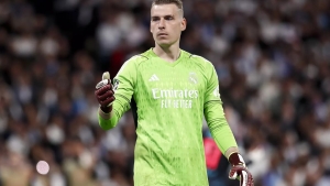 Andrey Lunin Realda qolib, taklifni rad etdi