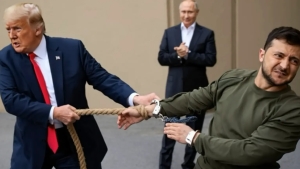 Rossiya, AQSh va Ukraina: Sammit qachon bo‘ladi?