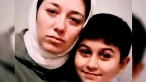 Ozada Rahmon Moskva fojiasi qurbonining oilasiga yordam berdi