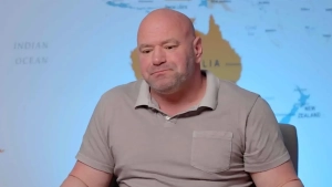 Дана Уайт: Богатство не приносит счастья, важна работа