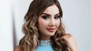 Севинч Исмоилова о жизни и творчестве рассказала