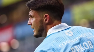 Gasilin called Rakov a talent of Russian football