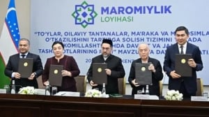 New Program Adopted to Reduce Wastefulness