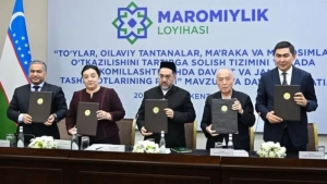 Isrofgarchilikni kamaytirish uchun yangi dastur qabul qilindi