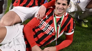 Morata Milan klubidagi muvaffaqiyatsizlik sababini aytdi