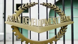 Osiyo taraqqiyot banki O‘zbekistonga 500 mln dollar ajratdi