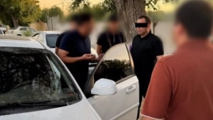A lawyer was arrested for fraud in Tashkent region