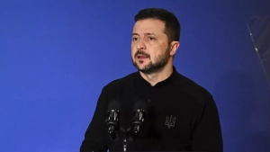 Украина разрешила мужчинам в возрасте 18-22 лет выходить
