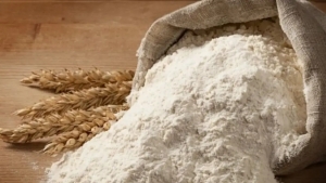 Trading volume on the commodity exchange increased significantly