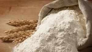 Trading volume on the commodity exchange increased significantly