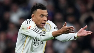 Kilian Mbappe «Real Madrid»dagi mas'uliyat va mashhurlik qiyinchiliklari haqida gapirdi