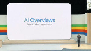 Google qidiruvida sun'iy intellekt xulosalari ulushi keskin oshdi