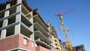 Serious violations were identified in the construction of 396 buildings