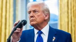 AQSh Yaqin Sharqdagi harbiy operatsiyani yakunlaydi