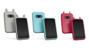 HMD Global introduces a new sleek smartphone model